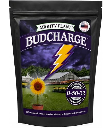 Amazon.com : Advanced Nutrients Bud Candy Fertilizer, 250ml